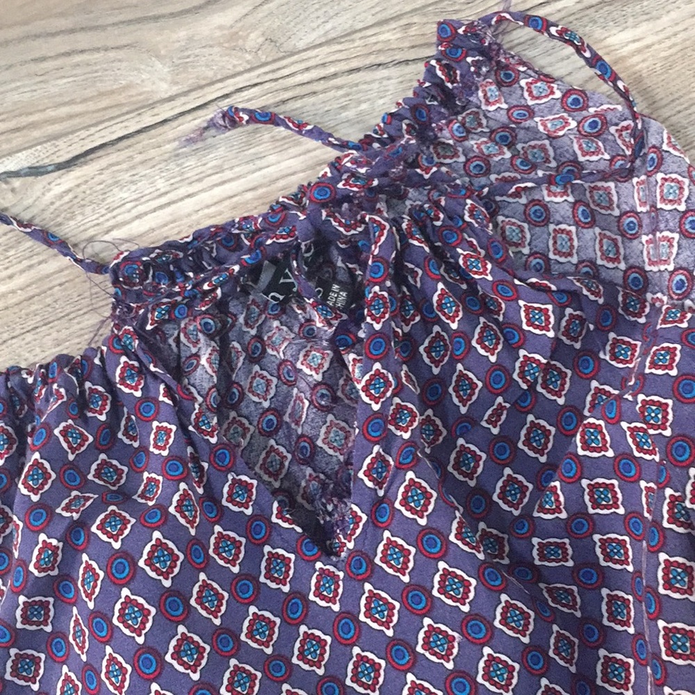 Summer boho romper - Picture 8 of 8